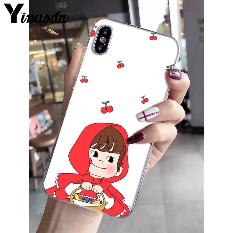 Sanrio pom pom purin lovely cartoon girl