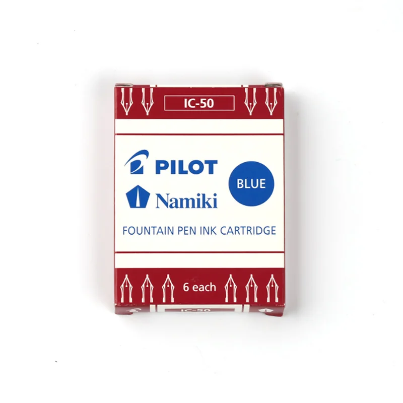Япония PILOT FP 50R студентов доступным и хорошо авторучка чистописания Ergo Grip