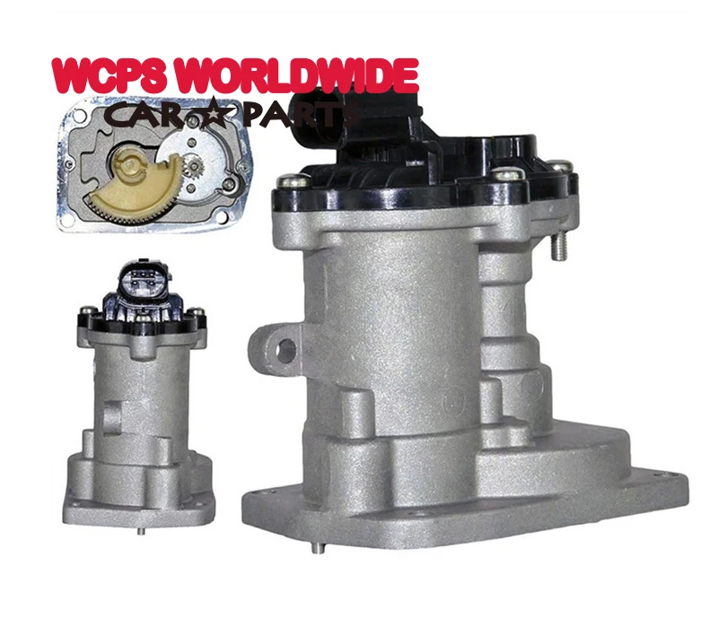 Exhaust Gas Recirculation EGR Valve for FORD TRANSIT CONNECT 1668578