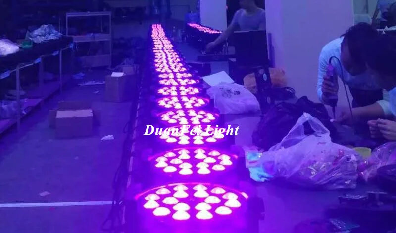 18 led zoom par-2