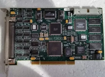 

PCI-1422 DAQ Card tested working