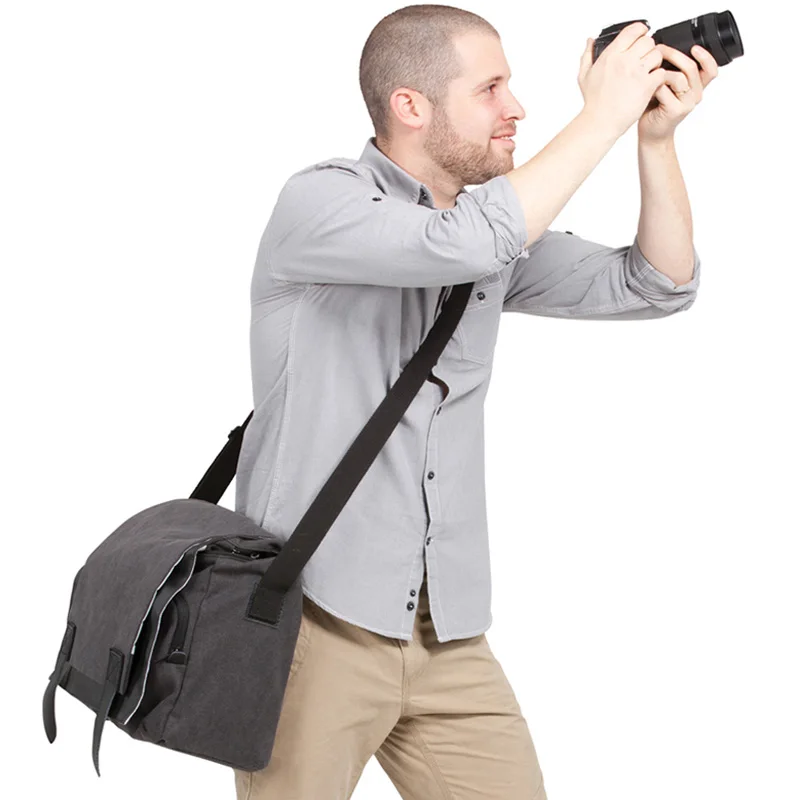 National Geographic NG W2161 DSLR камера сумка универсальная для Nikon SLR canon с дождевой крышкой