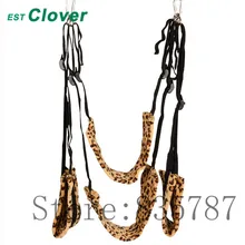 Erotic Products For Women Ribbon Love Swings Flirting Sex Toy For Sex Game Restraint System L