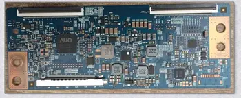 

Free shipping original t-con T550HVN06.1 Ctrl BD 55T16-C05