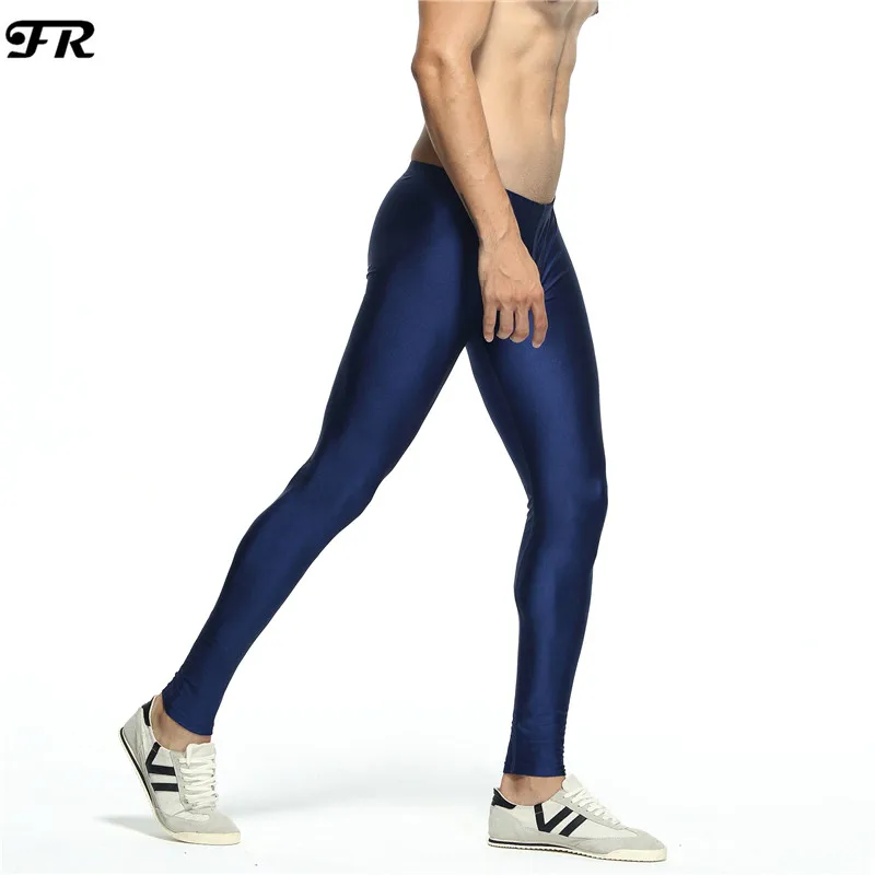 Aliexpress.com : Buy FR Men's Stitching Long Pants,Men's