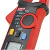 UNI-T UT210E Digital Multimeter True RMS AC/DC Current Mini Clamp Meters Capacitance Tester Digital Earth Ground Multimeter ► Photo 3/5