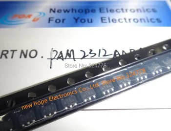 

new hope PAM2312AABADJ PAM2312 SOT23-5