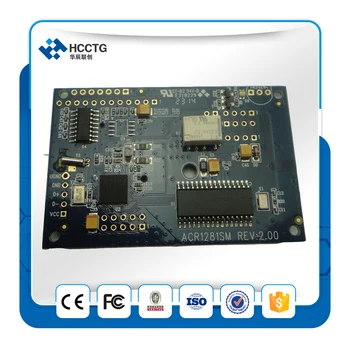 

ISO 14443 Type A & B NFC Card Reader Module with SAM ACM1281S-C7 Access Control Reader