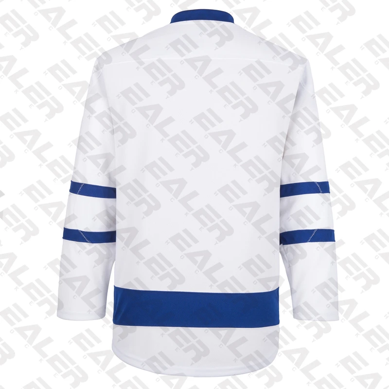 Cool Hockey free shipping cheap high quality white ice hockey practice  jersey s in stock usa Any Name Any Number - AliExpress