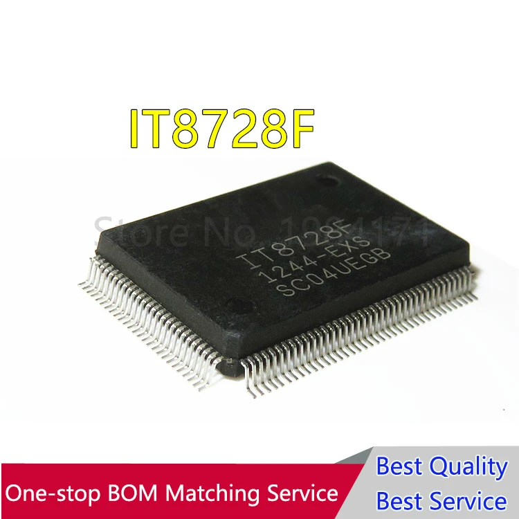 10 шт. IT8728F DXS EXS CXA BXA EXA Новый | Обустройство дома