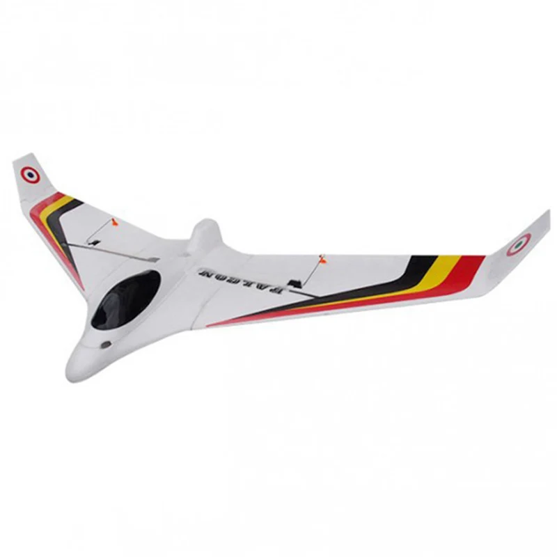 

Skywalker Falcon 1340mm EPO Flying Wing FPV RC Airplane KIT