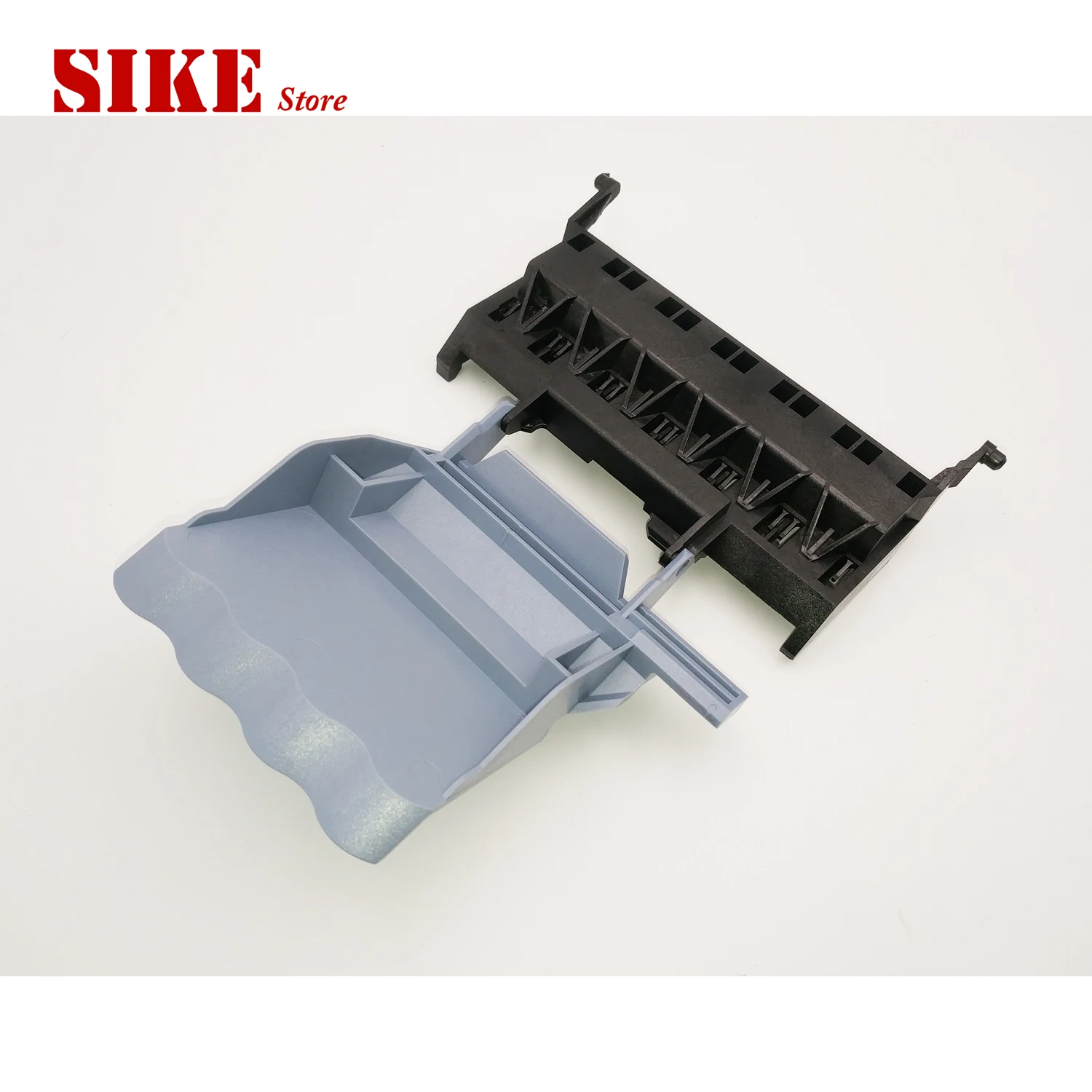 Оригинальная Выдвижная Крышка для hp DesignJet 100Plus 100 120 110 130 30 90R 70, верхняя крышка головки