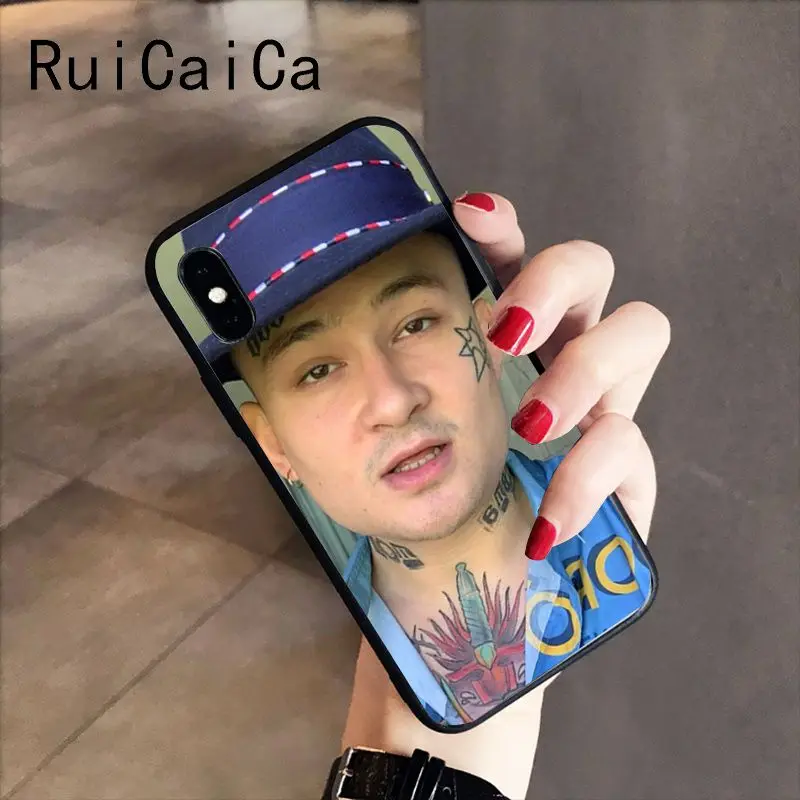 MORGENSHTERN Rapper
