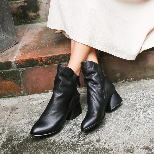 best ladies boots 2018