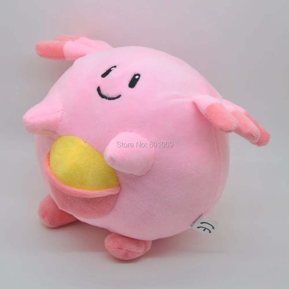 Ручная работа Go Chansey 5," Косплей-Одежда плюшевая игрушка кукла в розницу