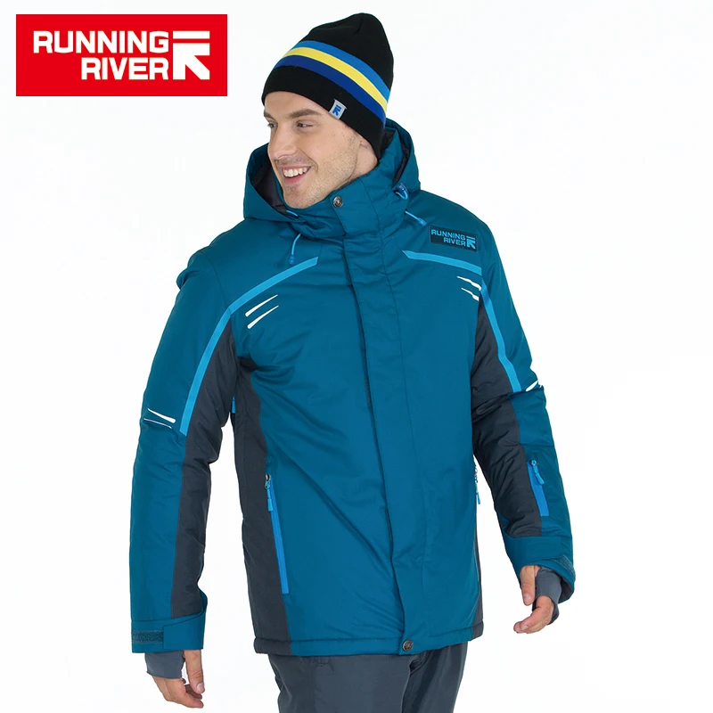Комбинезон мужской Running River b7096