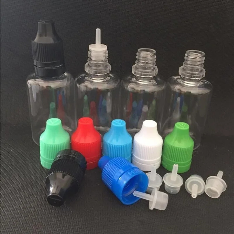 10 шт. пластиковые бутылочки капельницы для жидкости|plastic squeeze bottle|squeeze bottlesqueezable
