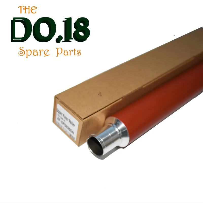 M052-4101 Upper Fuser Roller For Ricoh SP5200 SP5210 SP5200S SP5200DN SP5210DN SP5210SF SP5210SR (1) 
