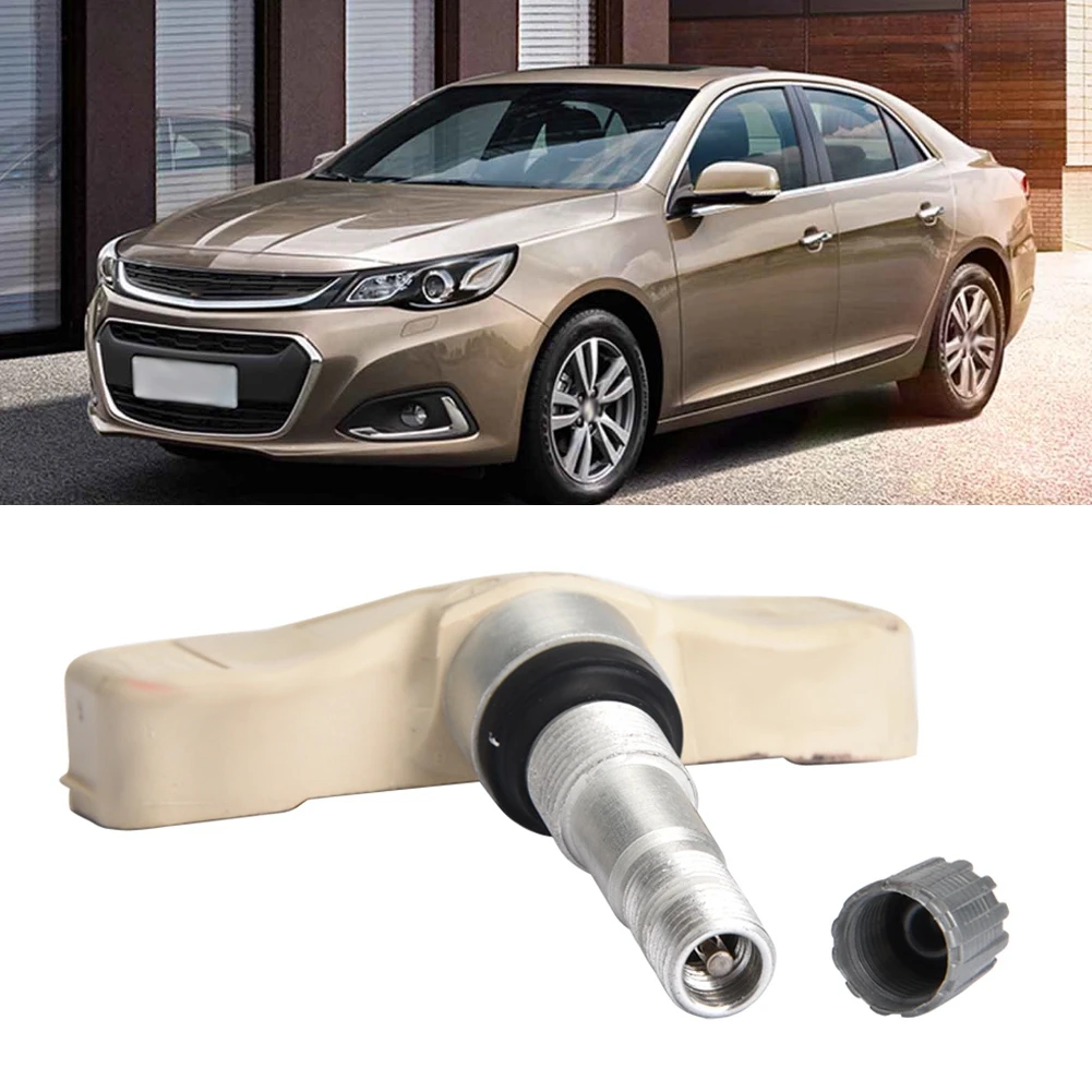 

Car Auto Tire Pressure Monitoring Sensor TPMS for Cadillac Chevrolet 2005-2006 15114379 for GMC automobiles accesorios New