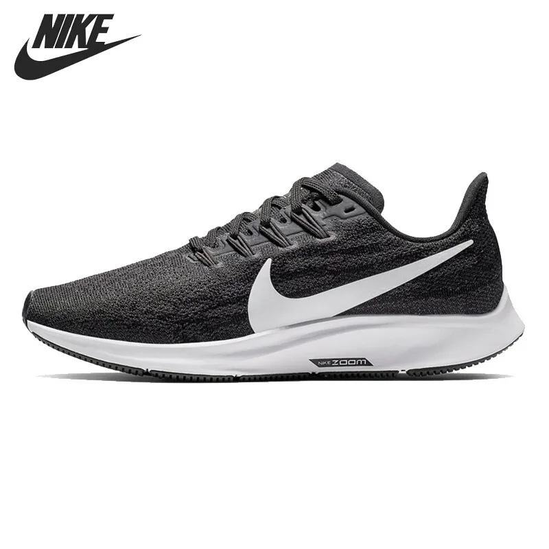 Новое поступление Официальный NIKE AIR ZOOM PEGASUS 36 Для женщин прямые поставки от производителя