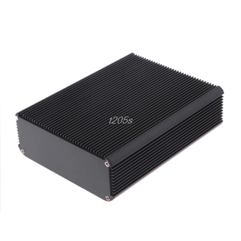 

DIY Aluminum Case Electronic Project PCB Instrument Box 150x120x45mm Q16 Dropship