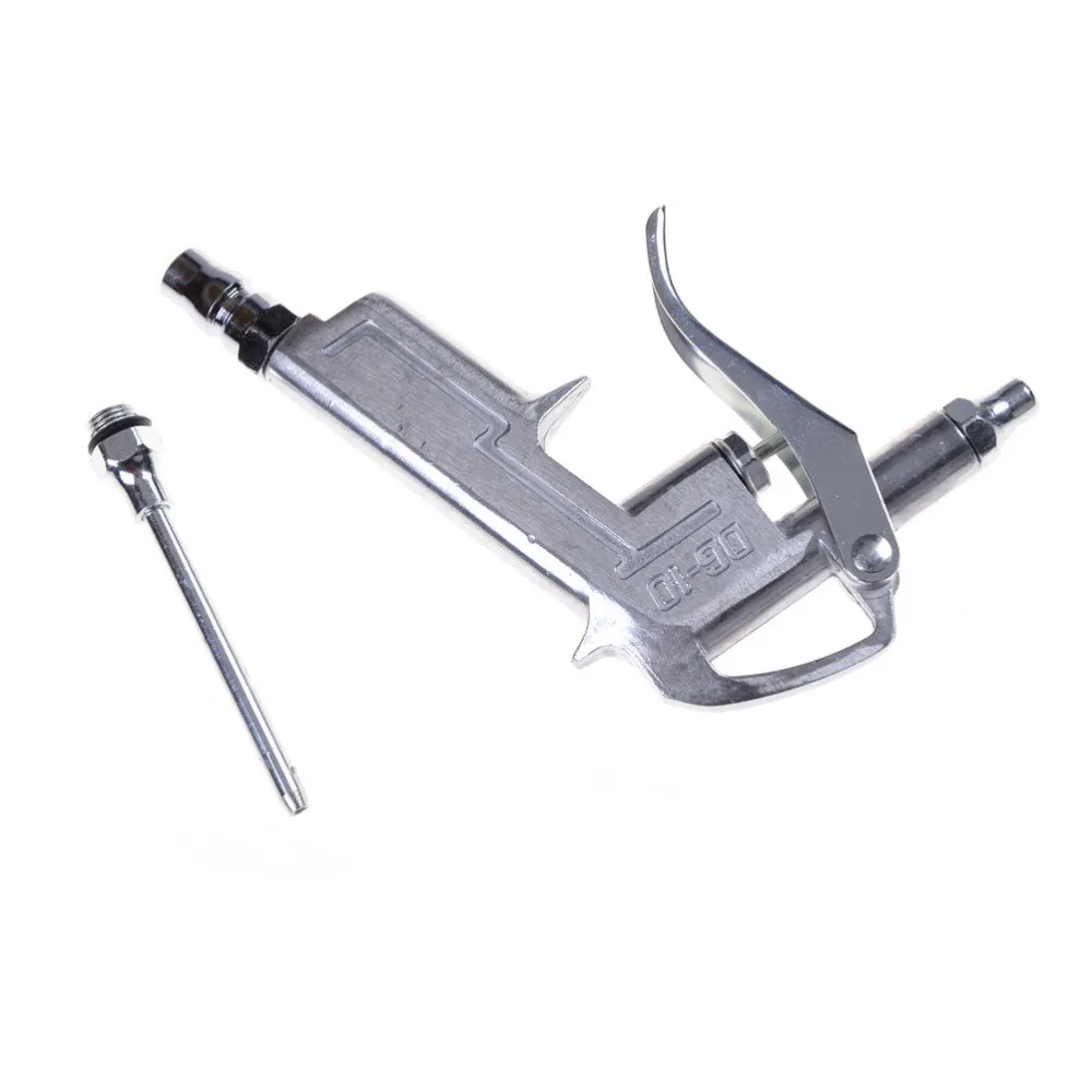 

1Set Pneumatic Cleaning Gun Air Blow Dust Gun High Pressure Cleaner With Extension Rod Air Duster Cleaning Tools