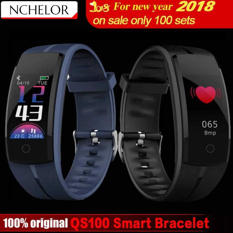 

NEW sport digital watch men waoman Heart rate Facebook msn Information reminder water resistant watch men watches man clock