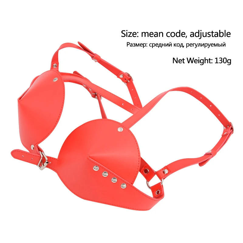 Bra Bdsm  (12)
