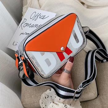 

2019 Fashion New Women's Designer Handbag High quality PU Leather Women bag Shoulder Messenger Bags Hot Sale Lady Square bag