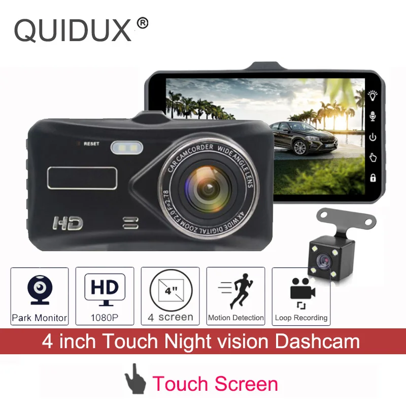 touch screen