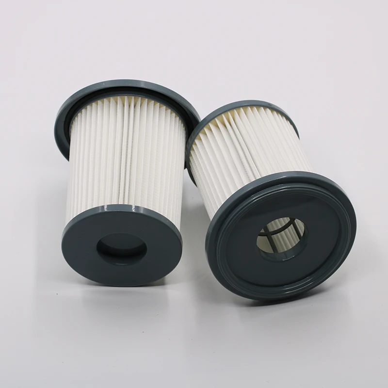 1 шт. Сменный фильтр hepa для робота пылесоса Philips FC8732 FC8734 FC8738 FC8740 FC8748 FC8720