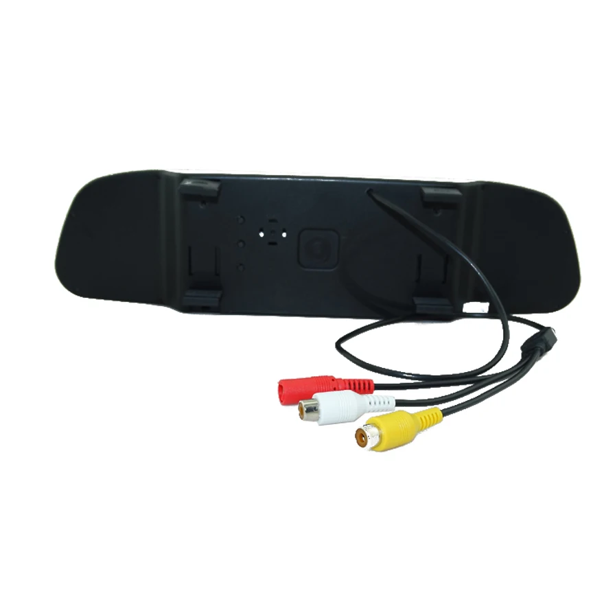  car parking camera hd ccd image lens and car reversing mirror use for Toyota Corolla (2007~2011) /V