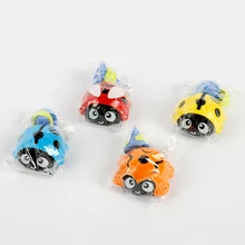 Мини-игрушки для детей, Классические развивающие игрушки, милые спиннинговые топы, игрушки для мальчиков и девочек, детские игрушки мини