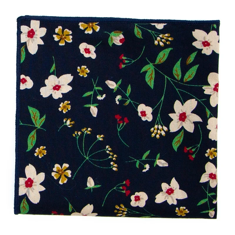 Хлопковый платок, новинка, 25x25 см, с цветочным принтом, Пейсли, карманные квадраты, модный винтажный костюм, карман, полотенце, носовой платок для мужчин