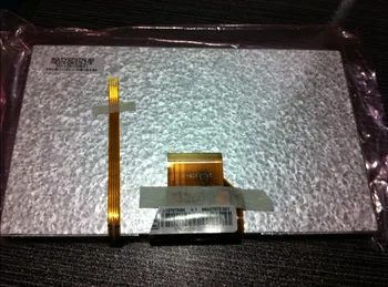 

AT070TN94 LCD screen display module 7" 165*100mm TFT LCD display with 4 wire resistive touch panel 800*480