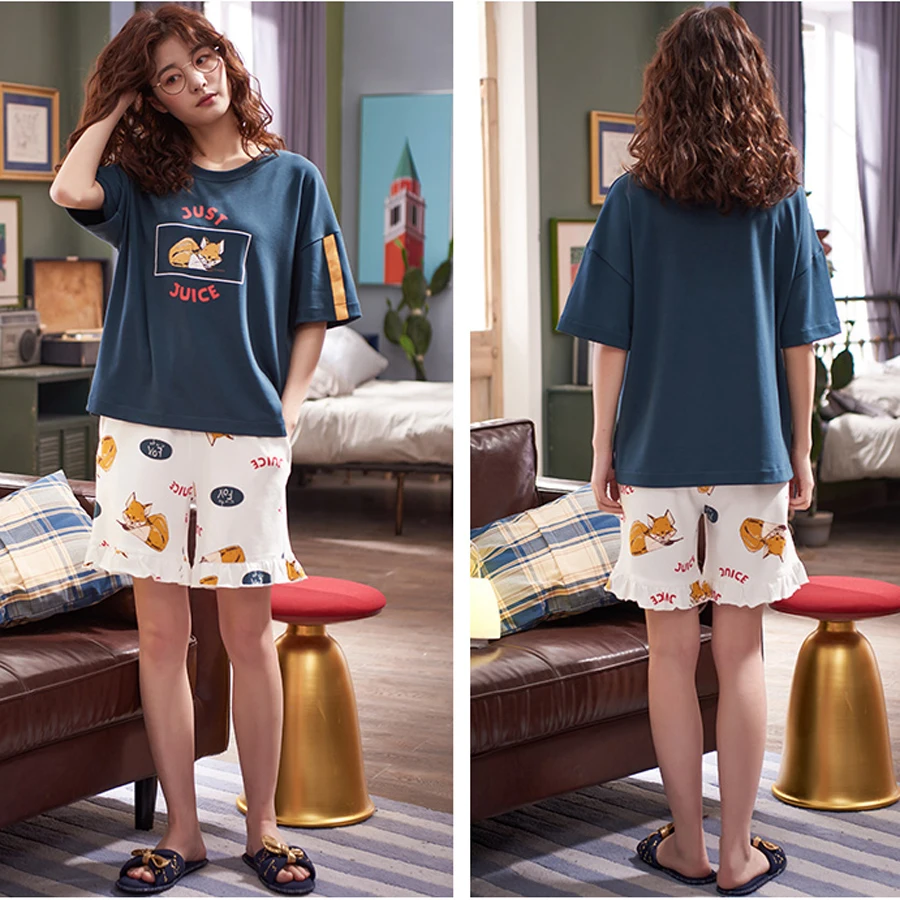 Fox Pijamas(5)
