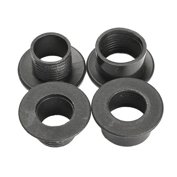 

2PCS Fit 25mm Board Rod Foosball Bushing Soccer Table Football Bearing SS