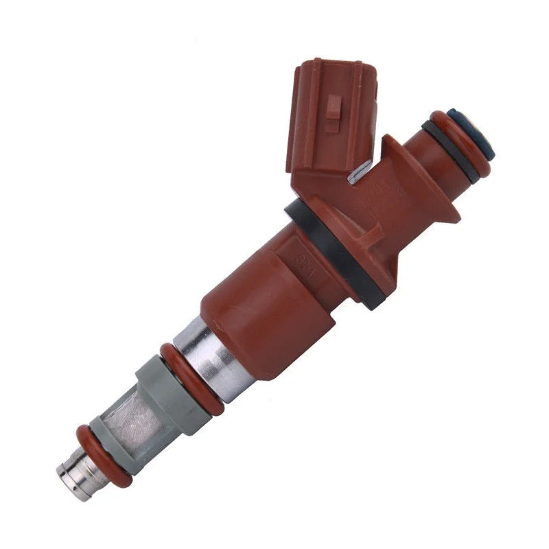 

4PCS Fuel Injector H8201-023520 For Toyota 4Runner