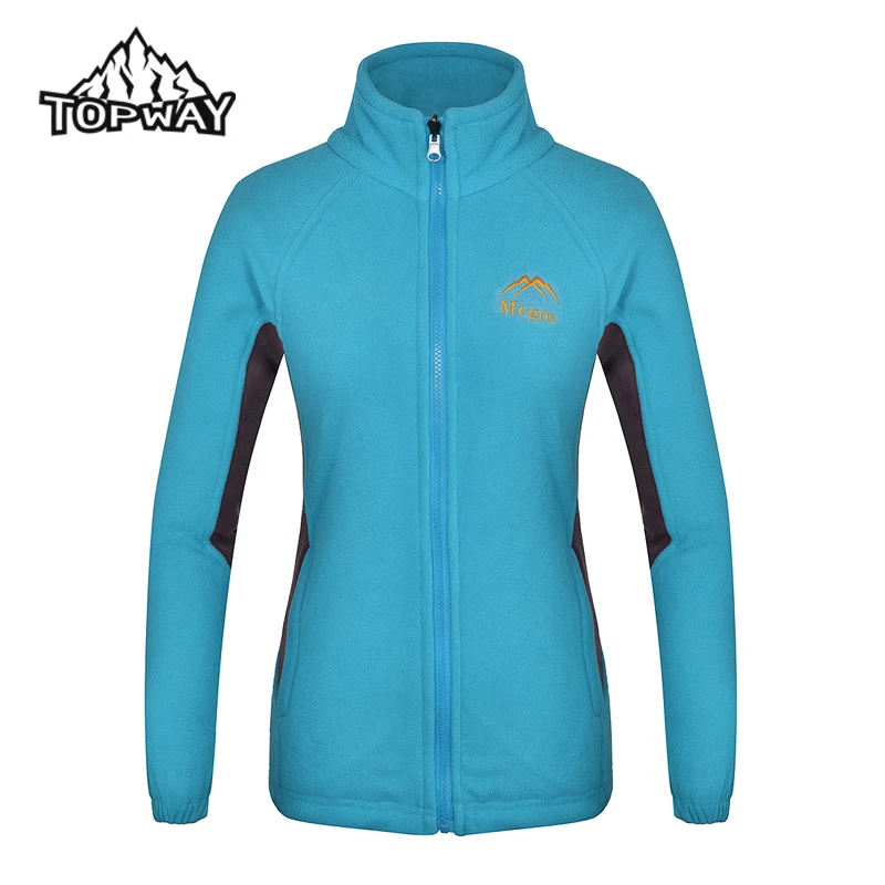 Новая Зимняя Chaquetas Mujer На Открытом Воздухе Анти Пиллинг Capptto Донна Теплый Походы