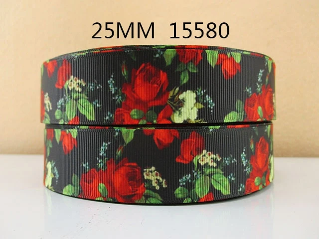 Аксессуары для свадебной вечеринки 1 &quot(25 мм) лента цветов 5 ярдов yc713|flower ribbon|ribbons