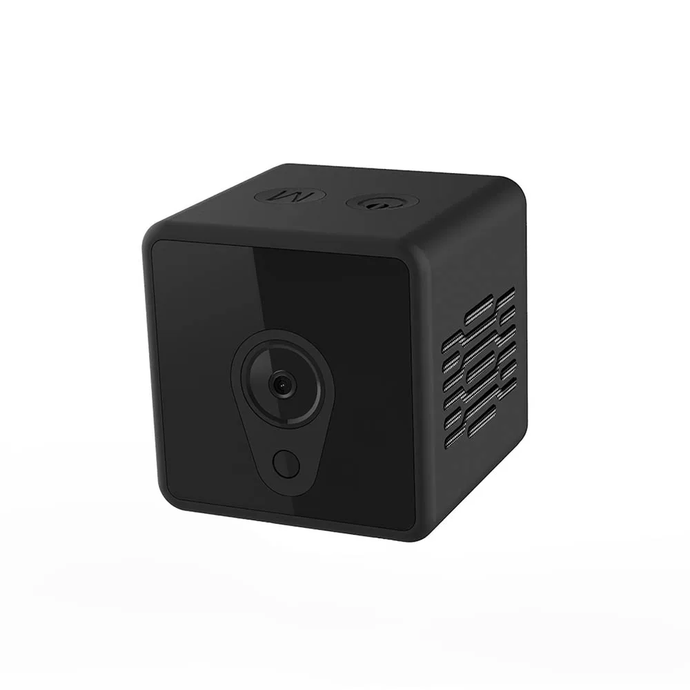 Новое поступление! Высокое качество свет Вес 720 P мини видео камера регистраторы портативный мониторы с wi fi для дома безопасности Малыш