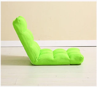 Magic Union складной диван-кровать Morden Beanbag кресло мебель для гостиной ленивый диван пол окно Регулируемый спальный диван - Цвет: 1301600CS5