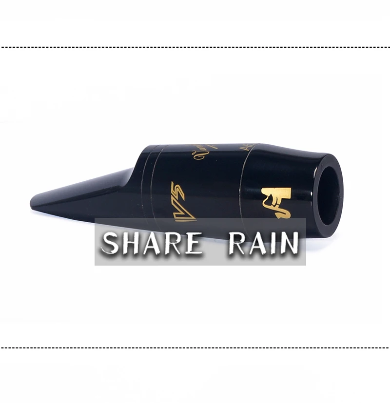 Porta-voz vandoren jazz eb alto sax