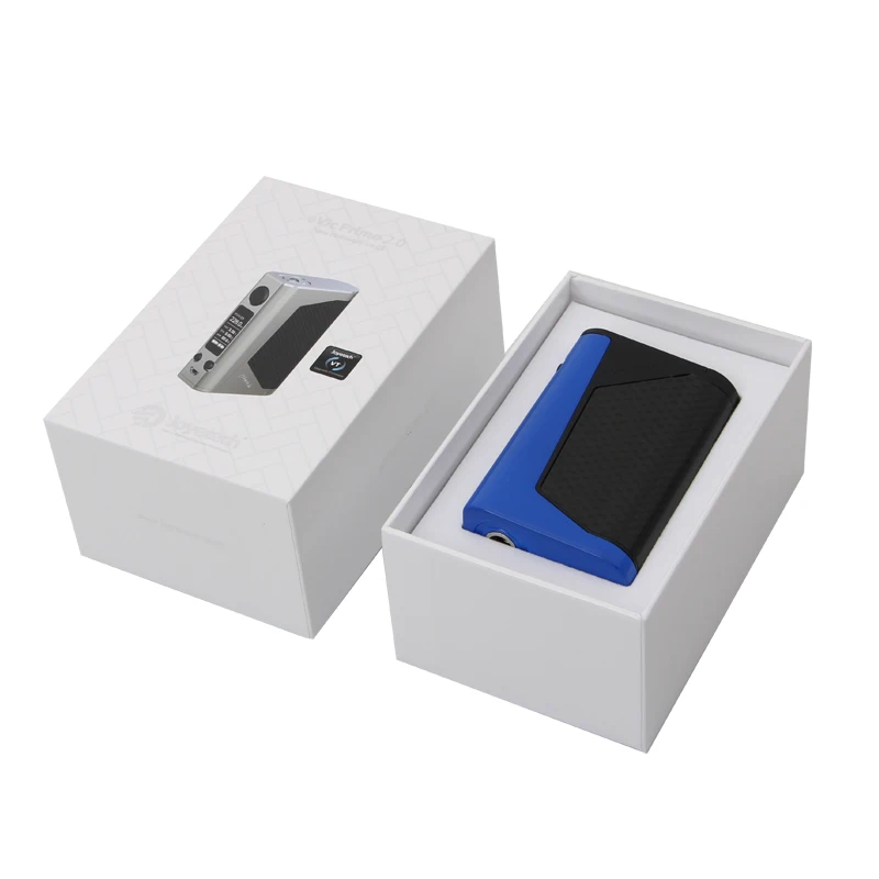 Original Joyetech eVic Primo 2.0 Box Mod 1-228W E-Cigarettes Vape Mod evic primo 2 without 18650 batteries vs eVic Primo 03