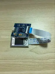 Бесплатная доставка TCS2SS полупроводниковые датчик отпечатков пальцев чип приобретение