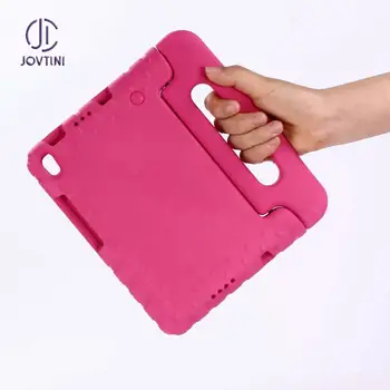 

Case For Lenovo Tab 4 8 Plus TB-8704F/8704N Full Body Shockproof Kids hand-held Stand Tablets Cover for lenovo Tab 4 8 plus case