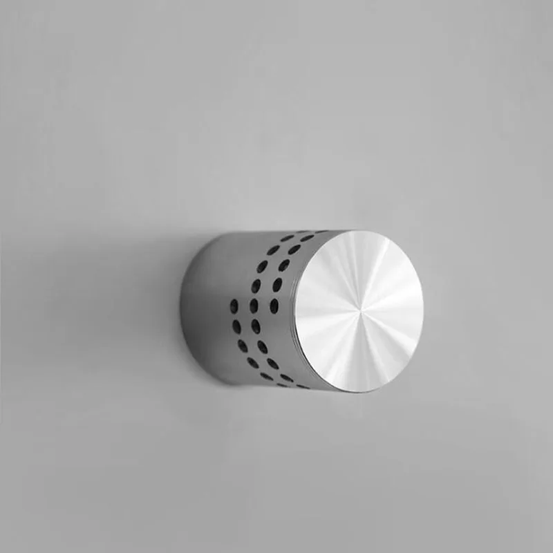1W 3W RGB wall Light -06