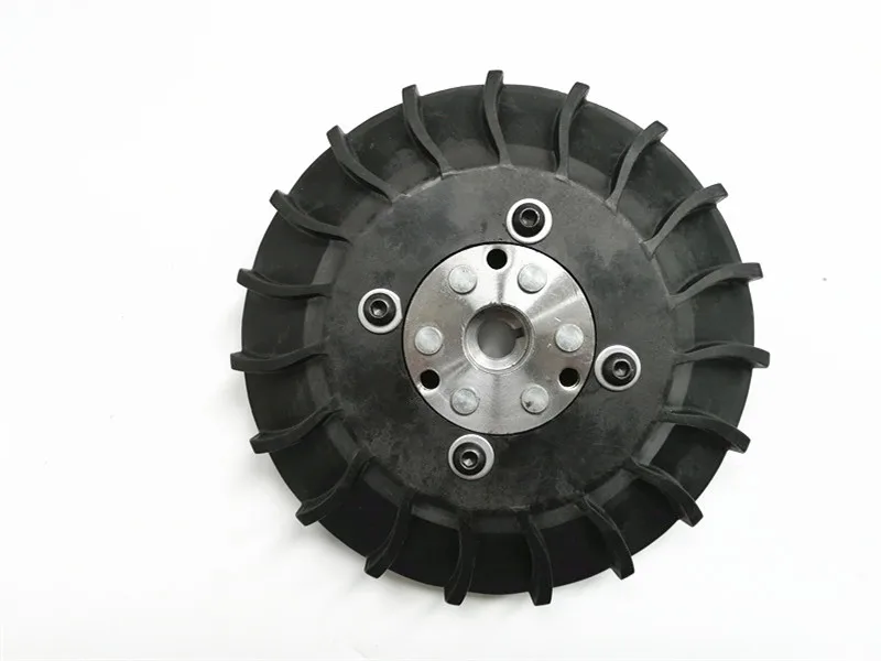 

FLYWHEEL 19MM 12V for Piaggio VESPA ET3 125 PK 50 HP XL S Special L-R-N PRIMAVERA