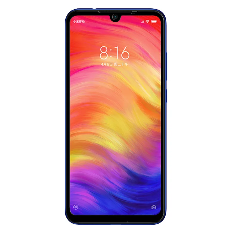 2 упаковки для Xiaomi Redmi Note 7 7S закаленное стекло полное покрытие защита экрана Xiomi Redmi Note 7 Pro Note7 Pro защитная пленка