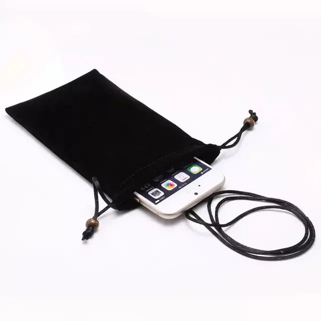 Borse Per Cellulare Con Tracolla Per Xiaomi Black Shark Helo,Mi Mix 3 2,Mi A1 A2 Lite 5X,Mi 8/8 Lite/8 Explorer/8 Se,Mi 6